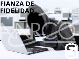 Fianza de Fidelidad